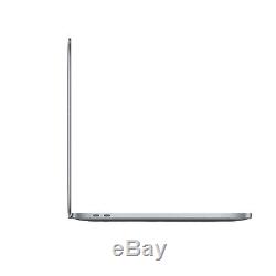 Apple MacBook Pro 16 i9 2.3GH 9th Gen 32GB 1TB SSD Touch Bar Grey 2019 US Model