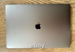 Apple MacBook Pro 16-inch 2.3 GHz 8-Core Intel Core i9, 16GB RAM, 1TB