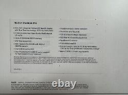 Apple MacBook Pro 16-inch 2.3 GHz 8-Core Intel Core i9, 16GB RAM, 1TB