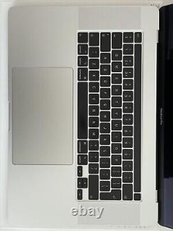 Apple MacBook Pro (16-inch, Late 2019), 2.4GHz i9, 16GB, 1TB Storage, AMD 8GB