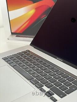 Apple MacBook Pro (16-inch, Late 2019), 2.4GHz i9, 16GB, 1TB Storage, AMD 8GB