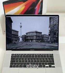 Apple MacBook Pro (16-inch, Late 2019), 2.4GHz i9, 16GB, 1TB Storage, AMD 8GB