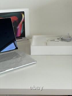 Apple MacBook Pro (16-inch, Late 2019), 2.4GHz i9, 16GB, 1TB Storage, AMD 8GB