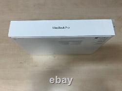 Apple MacBook Pro 16 inch Touchbar Intel Core i9 16GB RAM 1TB SSD Space Grey