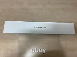 Apple MacBook Pro 16 inch Touchbar Intel Core i9 16GB RAM 1TB SSD Space Grey