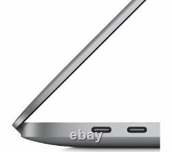 Apple MacBook Pro 16 inch Touchbar Intel Core i9 16GB RAM 1TB SSD Space Grey