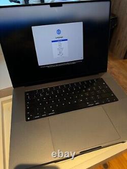 Apple MacBook Pro 16inch (1TB SSD, Apple M2 Pro Chip, 16GB RAM) Laptop