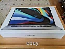 Apple MacBook Pro 16inch 2019 TouchBar 2.3GHz Core i9 16GB 1TB SSD Brand New