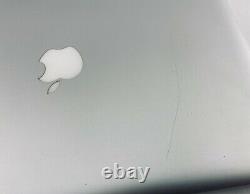 Apple MacBook Pro 2012 13 Laptop Computer Base Model (i5 500GB 4GB) GRADE B