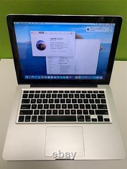 Apple MacBook Pro 2012 A1278 Core i5 13 4GB RAM 500GB HDD GOOD CONDITION 1956