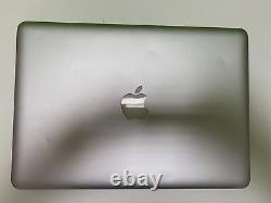 Apple MacBook Pro 2012 A1278 Core i5 13 4GB RAM 500GB HDD GOOD CONDITION 1956