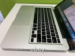 Apple MacBook Pro 2012 A1278 Core i5 13 4GB RAM 500GB HDD GOOD CONDITION 1956