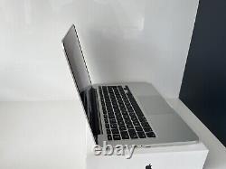 Apple MacBook Pro 2015 13 (128GB SSD, Intel Core i5 5257U, 2.70 GHz, 8GB)