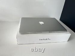 Apple MacBook Pro 2015 13 (128GB SSD, Intel Core i5 5257U, 2.70 GHz, 8GB)