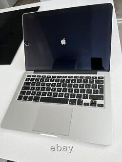 Apple MacBook Pro 2015 13 (128GB SSD, Intel Core i5 5257U, 2.70 GHz, 8GB)