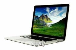 Apple MacBook Pro 2015 15 Laptop Core i7 2.2GHz Ram 16GB SSD 2TB (Various Spec)