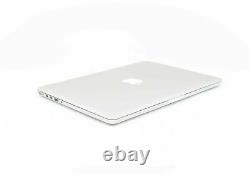 Apple MacBook Pro (2015) 2.9 Ghz Core i7 8GB RAM -256GB SSD -12M Warranty