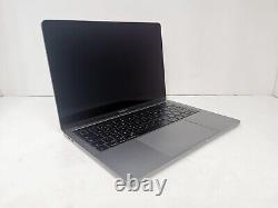 Apple MacBook Pro 2017 13 Intel Core i7 2.5GHz 250GB / 8GB Touchbar inc VAT