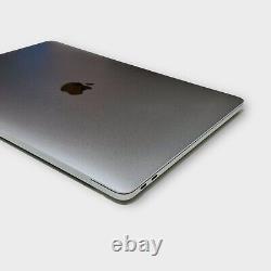 Apple MacBook Pro 2017 13 inch i5 8GB RAM 256GB SSD Warranty, MS Office (D02)