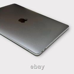 Apple MacBook Pro 2017 13 inch i5 8GB RAM 256GB SSD Warranty, MS Office (D63)