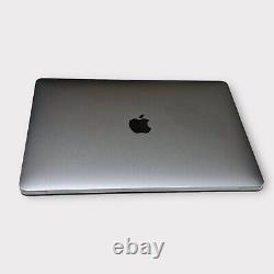 Apple MacBook Pro 2017 13 inch i5 8GB RAM 256GB SSD Warranty, MS Office (D63)