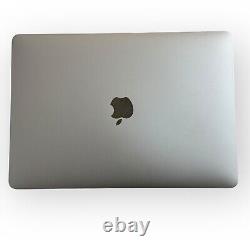 Apple MacBook Pro 2017 13in A1708 i5 8GB RAM 128GB SSD Warranty MS Office (T78)