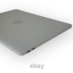 Apple MacBook Pro 2017 13in A1708 i5 8GB RAM 128GB SSD Warranty MS Office (T78)