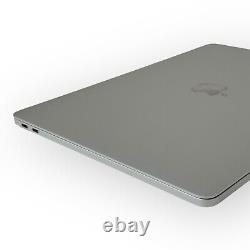 Apple MacBook Pro 2017 13in A1708 i5 8GB RAM 128GB SSD Warranty MS Office (T78)