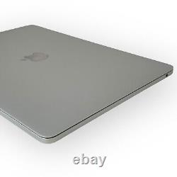 Apple MacBook Pro 2017 13in A1708 i5 8GB RAM 128GB SSD Warranty MS Office (T78)