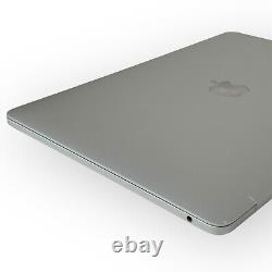 Apple MacBook Pro 2017 13in A1708 i5 8GB RAM 128GB SSD Warranty MS Office (T78)