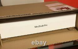 Apple MacBook Pro 2017 15.4 16GB 1TB touch bar. BOXED. BIG SUR. APPLE REFURB'D