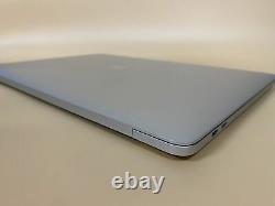 Apple MacBook Pro 2017 Touch Bar 15 2.8GHz i7 16GB 512 SSD READ