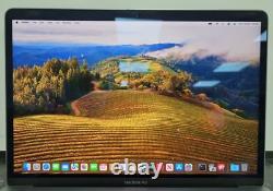 Apple MacBook Pro 2018 13, 2.3GHz Core i5-8259U, 16GB RAM, 256GB SSD