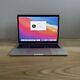 Apple Macbook Pro 2018 13 2.3ghz I5 16gb 256gb Ssd Cycle Count 372 (3631)