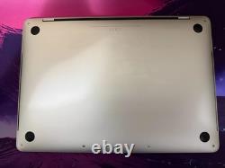 Apple MacBook Pro 2018 13 i5 2.3, 512GB, Battery Replaced, Cycle Count 3
