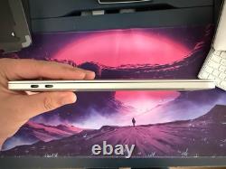 Apple MacBook Pro 2018 13 i5 2.3, 512GB, Battery Replaced, Cycle Count 3