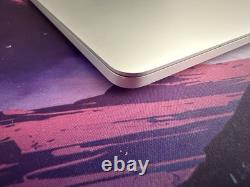 Apple MacBook Pro 2018 13 i5 2.3, 512GB, Battery Replaced, Cycle Count 3