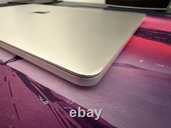Apple MacBook Pro 2018 13 i5 2.3, 512GB, Battery Replaced, Cycle Count 3