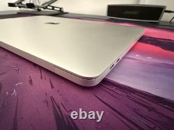 Apple MacBook Pro 2018 13 i5 2.3, 512GB, Battery Replaced, Cycle Count 3
