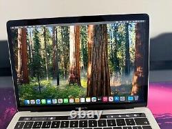 Apple MacBook Pro 2018 13 i5 2.3, 512GB, Battery Replaced, Cycle Count 3