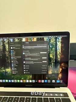 Apple MacBook Pro 2018 13 i5 2.3, 512GB, Battery Replaced, Cycle Count 3