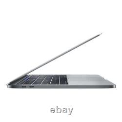 Apple MacBook Pro 2018 15 Core i7 16 GB RAM 512 GB SSD Grade B