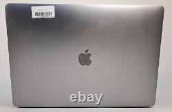 Apple MacBook Pro 2018 15 TouchBar A1990 i7 512GB 16GB Dedicated GPU Sequoia