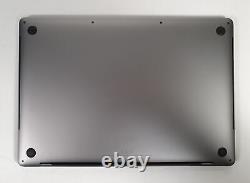 Apple MacBook Pro 2018 15 TouchBar A1990 i7 512GB 16GB Dedicated GPU Sequoia
