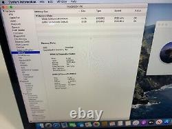 Apple MacBook Pro 2018 A1989 13 i5-8259U 2.30GHz 16GB 250GB Read Description