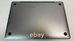 Apple MacBook Pro 2018 A1989 13 i5-8259U 2.30GHz 16GB 250GB Read Description