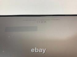 Apple MacBook Pro 2018 A1989 13 i5-8259U 2.30GHz 16GB 250GB Read Description