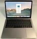 Apple Macbook Pro 2018 A1989 13 I5-8259u 2.30ghz 8gb 250gb Qwertz German