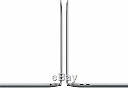 Apple MacBook Pro (2019) 13 Zoll i5 1,4GHz QC 8GB RAM 128GB SSD silber Neu