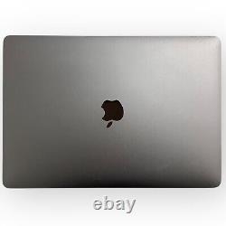 Apple MacBook Pro 2019 A2159 13in i5 8GB RAM 128GB SSD Office-READ DESc (V118)